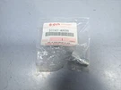 Suzuki GSX1300R Hayabusa Front Fork Bolt 51147-40C00. Fixed Price $55.00.