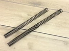 Harley Davidson 2005 Ultra Classic Electra Glide Front Left Right Fork Springs. Fixed Price $59.99.