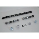 V-twin Manufacturing 41MM Fork Tube Internal Kit 24-0743. Fixed Price $205.91.