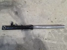 1992 90-93 Kawasaki Ninja 1100C Front Left Fork Suspension Tube Damper. Fixed Price $69.00.