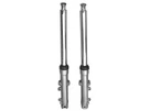 41MM Fork Assembly With Polished Sliders Fxwg 1980-1983 Harley. Fixed Price $611.80.