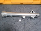 1983-85 Honda VT700, VT750 Shadow Showa Right Front Fork Lower #51421-ME9-003. Fixed Price $40.00.