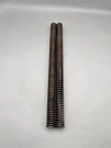Yamaha RD250 Fork Spring Front RD350 DS7 R5 #29890. Fixed Price $69.77.