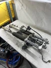 Front Fork Suspension Damper Triple Tree Oem 2008 08-18 Kawasaki KLR650 Key Set. Fixed Price $295.00.