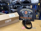 Harley Davidson Sportster 18-21 Iron Visor Vivid Black 57001097DH With Bracket. Fixed Price $115.00.