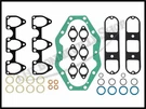 Triumph Bsa T150 X75 A75 750 Trident Top End Decoke Gasket Kit Pn# TBS-1755. Fixed Price $111.59.