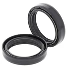 Yamaha IT490, 1983-1984, Fork Seal Set. Fixed Price $18.24.