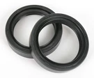 Parts Unlimited Front Fork Seals 0407-0131. Fixed Price $26.99.