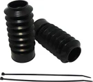Harddrive Fork Boots 39MM 7". Fixed Price $40.85.