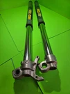 2001 Ktm Forks 0518V704LS 0518V703RS. Fixed Price $279.16.