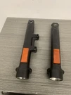 Buell Blast Front Forks Sliders G923-00. Fixed Price $55.00.
