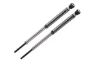 2017-2020 Harley-davidson Cvo Road Glide Bitubo Front Shock Cartridges Was $875. Fixed Price $745.00.