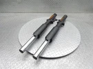 2012 11-13 Kawasaki Vulcan Vaquero VN1700 Fork Tubes Suspension See Notes. Fixed Price $292.91.