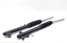 Front Forks Tubes Legs 2014 Kawasaki KLR650 1786. Fixed Price $225.94.
