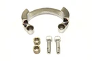 Fork Stop Kit Custom Harley Big Twin 2-15/16 Center Mount Holes. Fixed Price $45.18.