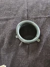 2005 Yamaha Star XVS650 Custom Drive Shaft Rubber Boot 4TR-22189-00-00. Fixed Price $10.00.