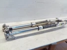 Yamaha 400F Yzf Used Forks Front Suspension 5GR-23102-L0-00 1999. Fixed Price $175.00.