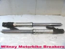 Triumph Pair Front Forks Cushions Dampers Daytona Speed Triple 97-01 509 595 955. Fixed Price $161.18.