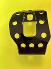 Fork Brace Wheel Powder Coated Thunderbike Customs #913132 Harley Davidson. Fixed Price $50.00.
