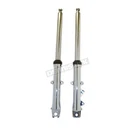 V-factor Polished 41MM Fork Kit +2 In. 36776. Fixed Price $648.45.