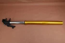 2023-2024 Suzuki V-strom 800DE Left Front Forks Shock Tube. Fixed Price $659.17.