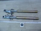 1997 Kawasaki ZX900 Ninja K21077) Left And Right Front Forks Suspensions Set. Fixed Price $224.25.