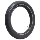 Tusk 216-976-0008AAEF-BCB2F1 Heavy Duty 2MM Natural Rubber Motorcycle Tube. Fixed Price $18.73.