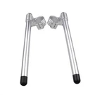 31MM Fork Tube Clip Ons Cafe Racer Honda XL185 CB175 CB250 CM250 TR200 XR200. Fixed Price $29.99.