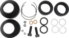 Harddrive Fork Tube Rebuild Kit 35MM Harley Sport Glide 83-84. Fixed Price $70.34.