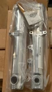Nos Oem Harley Davidson Chrome 39MM Fork Tube Slider 08-11 Sportster 04-05 Dyna. Fixed Price $399.99.