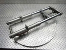 2008 06-16 Kawasaki Vulcan VN900 Oem Fork Tubes Front Suspension Triple Tree. Fixed Price $427.45.