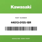 44013-0155-18R Kawasaki Pipe-fork Inner,lh,f.. Fixed Price $249.95.