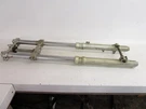 Honda Cr 125 Front Forks Left Right 51400-KA3-731 1984. Fixed Price $150.00.