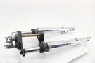 2002-2007 Harley Davidson Touring Electra Street Road Glide Front Forks. Fixed Price $499.26.