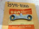 Nos Suzuki T125II T20 TC250 Tm Ts 400 Gear Shift Cam Guide 25341-11000 Oem. Fixed Price $17.95.