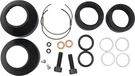 Harddrive Fork Tube Rebuild Kit 35MM Motorcycle Street Bike C23-0237 820-2712. Fixed Price $60.31.
