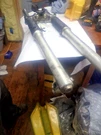 Suzuki 250 1978 Ahrma Forks Steering Stem/front Suspension. Fixed Price $129.99.