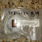 Custom Chrome 09-631 Harley Oem 45842-77 Fork Seal Retaining Ring B14. Fixed Price $15.00.