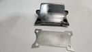 1983-86 Honda V65 Magna VF1100 Fork Brace With Stainless Backup Plate. Fixed Price $105.00.