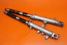 03-05 Suzuki SV1000 Oem Straight Front Forks Shock Suspension Set Pair. Fixed Price $195.00.