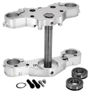 Billet Front Fork Bracket Harley-davidson Touring Authorized Us Dealer. Fixed Price $254.00.
