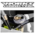Works Connection Air Fork Ez Fill 2020 Ktm 450 Sx-f Suspension Oh. Fixed Price $79.73.