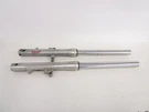 Yamaha Xv 1600 Road Star Silverado Front Forks 4WM-23102-00-00 1999-2010. Fixed Price $375.00.