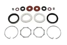 V-twin Fork Seal Rebuilding Kit Fits Harley Davidson 1949-76 14-0014. Fixed Price $33.66.