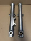 Harley Davidson Oem 39MM Sportster Dyna Lower Fork Sliders! 45947-04 & 45948-04!. Fixed Price $199.99.