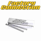 Factory Connection Fork Springs 2013-2018 Kawasaki KX250F Suspension Se. Fixed Price $65.98.