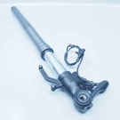 Kawasaki Ninja 1000 2014-2015 ZXT00L Oem Front Fork Left Suspension No Scratches. Fixed Price $220.81.