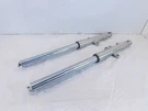 1999-2009 Yamaha Royal Star Venture XVZ13 Silver Front Wheel Fork Shock Leg Tube. Fixed Price $199.95.