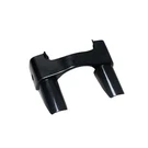 100% Carbon Fiber Upper Front Fork Cover Harley 14-25 Street Glide Fltrxse. Fixed Price $199.95.