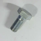 Nos Genuine Kawasaki Front Fork Steering Assembly Bolt 92001-1742 New Oem. Fixed Price $9.95.